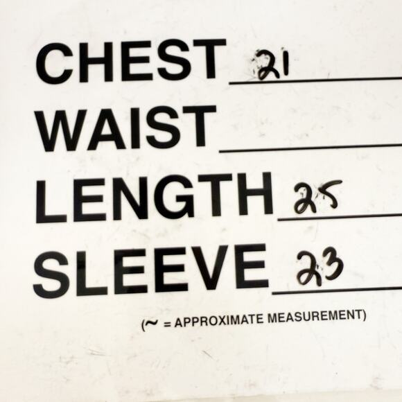 NWT Chico’s UPF Geo Mock Zip LS Top Navy Blue $85 - 2 Large - Picture 8 of 9